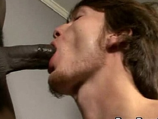 Black Gay Dude Fuck Colourless Twink Nuisance Deep And Hard 21