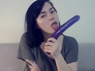 Webcam Teen Is Approachable To Be Fucked In All Be proper of The brush Holes