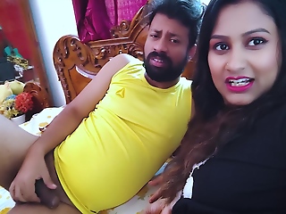 Your Favorite Starsudipas Very 1st Exclusive Pov Making love Vlog After Shoot For Bindastimes Viewers ( Hindi Audio )
