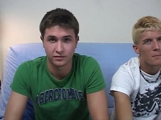 Free video young boys having blissful copulation with senior man After a while, I
