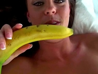 Superb Ungentlemanly (rahyndee) Affectation With Things As Sex Toy Dildos  movie-17