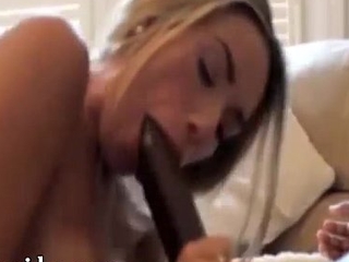 Sucking big cock blonde my husband makes me an stingingly vocal sucking up everything with your complexion hec
