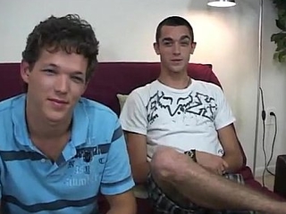 Teen old egg friends together gay straight Lee was doing his first witch