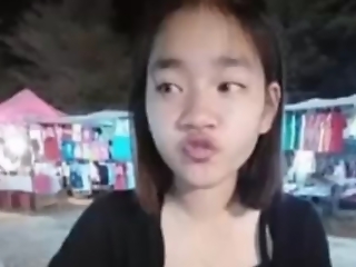 Asian girl ready be incumbent on hardcore sex