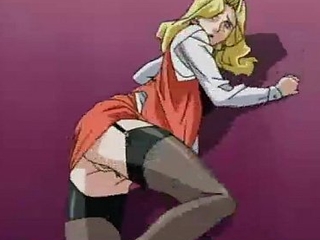 Hentai Teen XXX Virgin Blowjob Cartoon Anime Breast-feed