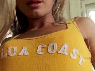 (victoria) Hot Solo Girl Goat Things Till Climax video-29