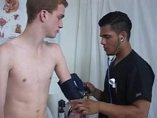 Golden teen boys gay porn As the Nurse commenced to rub me, and knead