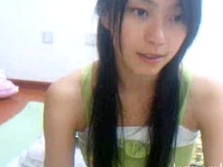 Hot Korean Girl Webcam Move