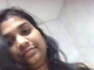 indian teen similarly her pussy and botheration to school boy